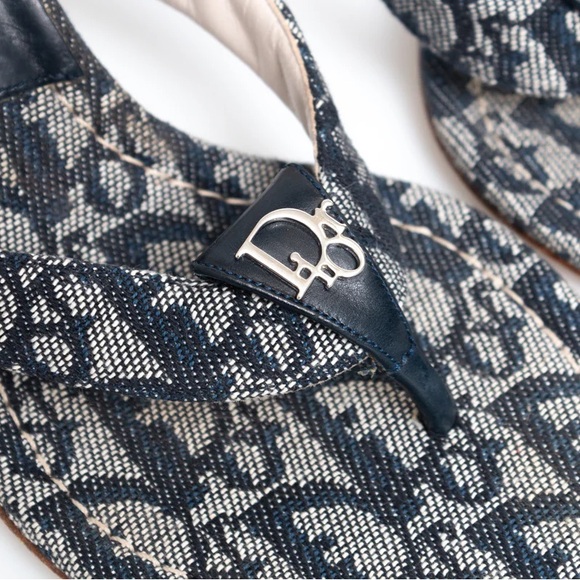 Dior Mules - Picture 4 of 7